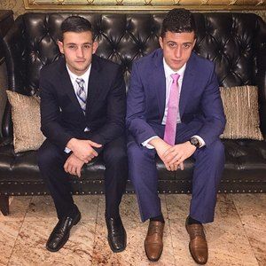 Meet your Posher, Valon